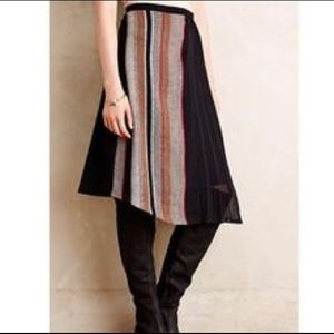 Anthropologie, Eva Franco skirt